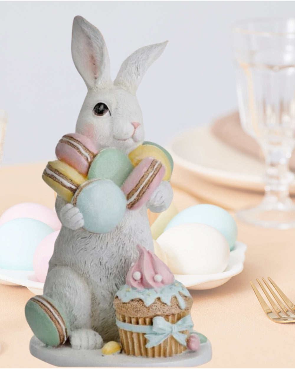 Easter Bunny Ornaments | East…