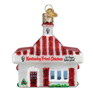 KFC Restaurant Ornament 20146