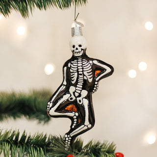 Halloween Mr. Bones Ornament 26066