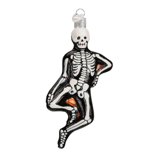 Halloween Mr. Bones Ornament 26066