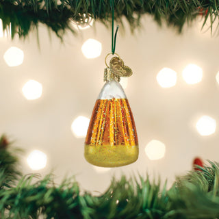 Halloween Candy Corn Ornament 26084