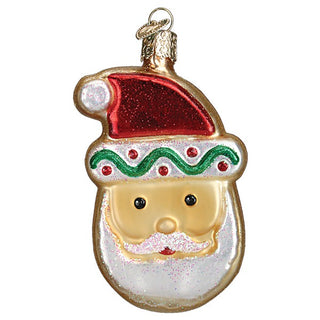 Sugar Cookie Ornament 32183