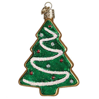 Sugar Cookie Ornament 32183