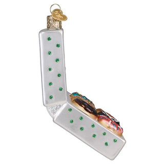 Box Of Donuts Ornament 32691