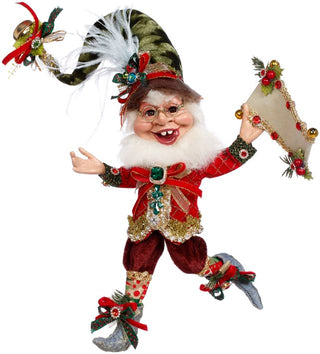 On the Naughty List Elf, 51-44846