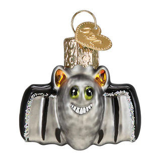 Mini Bat Ornament 86750 Gumdrops Collection 86750