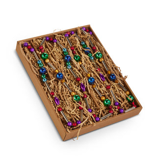 Pre-Order 6.5' Multicolor Bead G4520858