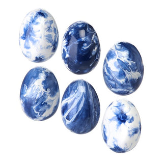 Regency Easter 3X6 Terracotta Bloomsbury Egg Set MT23865