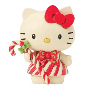 Sanrio Hello Kitty Candy Cane Mini 6017557