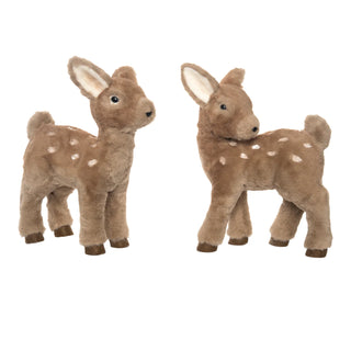 Pre-Order Foam Sisal Sweet Deer Set C03639