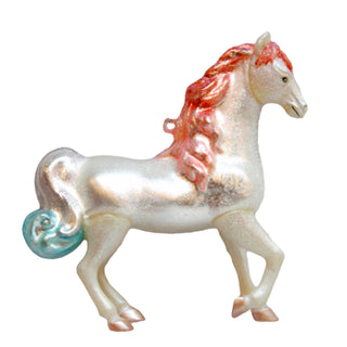 Whimsical Unicorn Ornament 79-80431