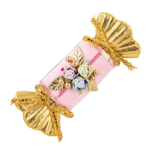 Pre-Order December Diamonds 9" Pink Roll Candy Wrapper 08-00277 Sweet Dreams