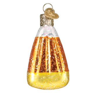Halloween Candy Corn Ornament 26084