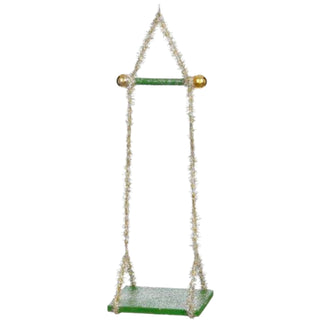 Single Elf Swing, Small