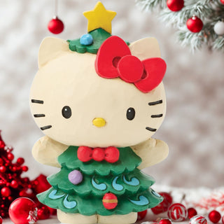 Sanrio Hello Kitty Christmas Tree Mini 6017558