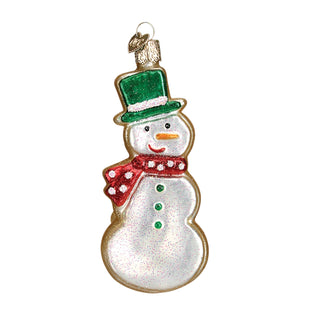 Sugar Cookie Ornament 32183