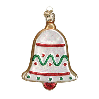 Sugar Cookie Ornament 32183