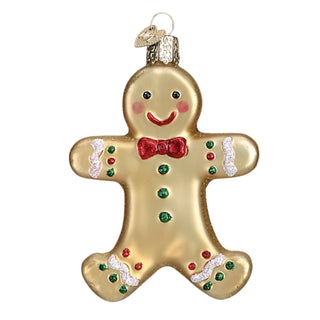 Sugar Cookie Ornament 32183