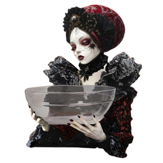 Blood Moon Wedding Bride Candy Server 29-30370