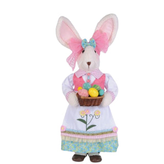 Karen Didion 20" Stella Bunny SP053