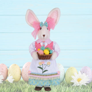 Karen Didion 20" Stella Bunny SP053