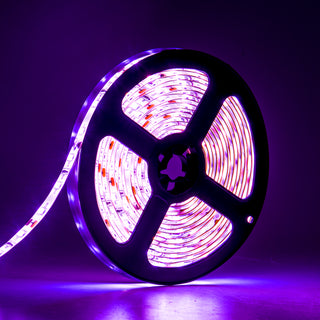 UV LED Strip Light Black Light AD3100 Luminosity