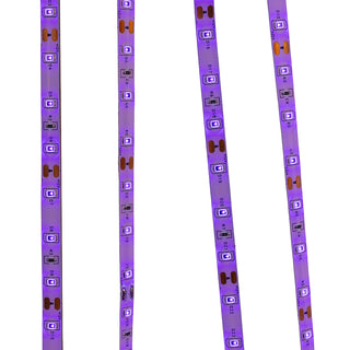 UV LED Strip Light Black Light AD3100 Luminosity