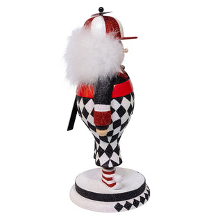 14.5 Hollywood Nutcrackers™ Tweedle Dum Nutcracker HA0772