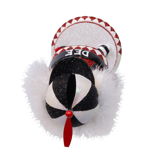 14.5 Hollywood Nutcrackers™ Tweedle Dee Nutcracker HA0773