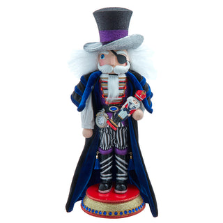 Hollywood Nutcrackers™ Drosselmeyer Nutcracker HA0790