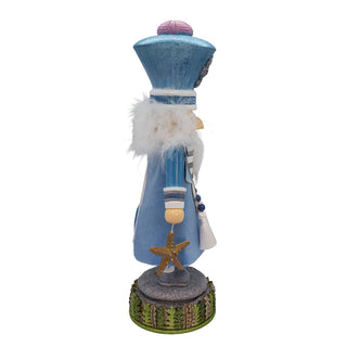 Kurt Adler 18" Hollywood Nutcrackers™ Nautical Nutcracker HA0794