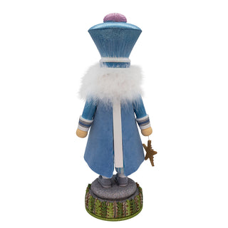 Kurt Adler 18" Hollywood Nutcrackers™ Nautical Nutcracker HA0794