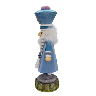 Kurt Adler 18" Hollywood Nutcrackers™ Nautical Nutcracker HA0794