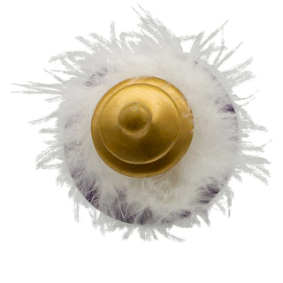 Hollywod Nutcrackers Holly Hats™ Nutcracker Suite Hat Ornament HAT0009