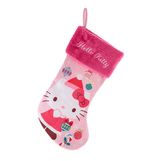 Hello Kitty™ Pink Printed Stocking HK7251