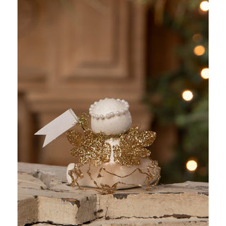 Wish Upon a Star Snow Angel MA4080