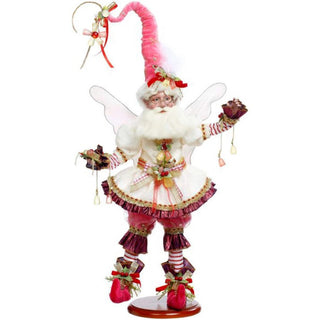 Signed Collector's Edition Gumdrop Fairy on Base