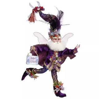 Fairy Of Miracles Small 10 Inches