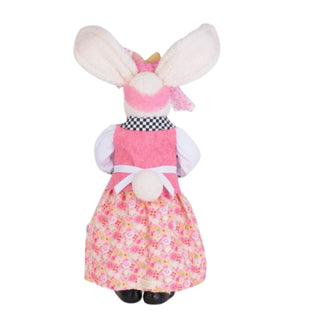 Karen Didion 18" Easter Mona Bunny SP055