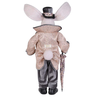 Karen Didion 22" Fred Bunny SP047