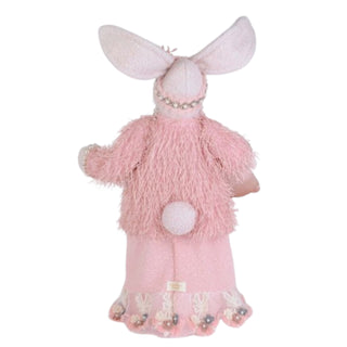 Karen Didion 19" Ginger Bunny SP048