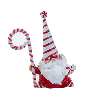 Jolly Jingles Sweet Shop Gnome Figurine Table Piece JOL0004 Sugar Plum