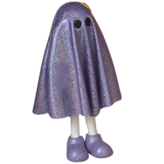 Pre-Order Gerson 11.42"H Resin and Fabric Halloween Ghost 2802740
