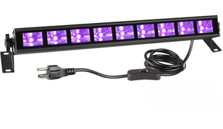 UV LED Black Light UL5500