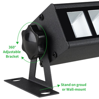 UV LED Black Light UL5500