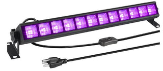 UV LED Black Light UL5500