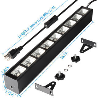 UV LED Black Light UL5500