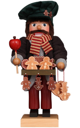 German Nutcrackers