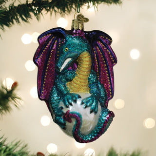 Old World Christmas