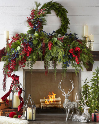 RAZ Imports - Winterberry Collection
